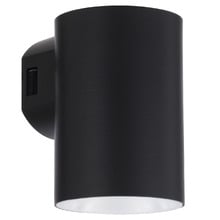 Corsa LED Outdoor Wall Light